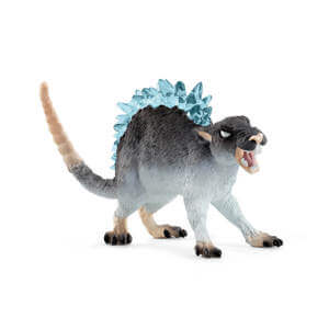 Schleich BattleCave Ice Rat 42676